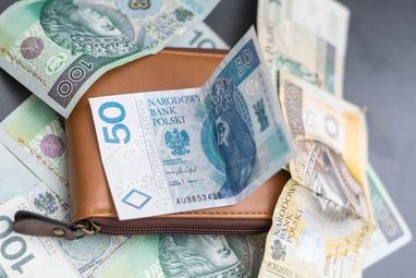 В Польше для комфортной жизни нужно около 5 тысяч злотых в месяц