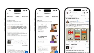 Помимо инструментов монетизации LinkedIn анонсировала несколько обновлений для профессионального общения.