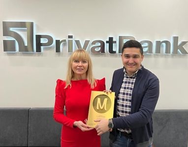 ПриватБанк продал на онлайн-аукционе СЕТАМ имущества на 1 млрд грн