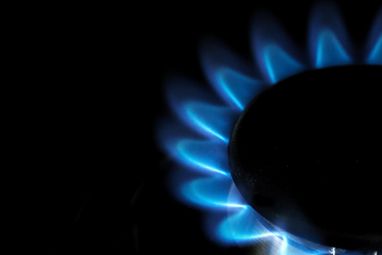 Украина планирует увеличить импорт газа для внутреннего потребления