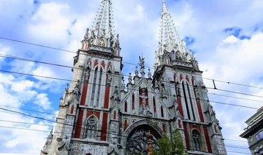 Костел Святого Николая (Киев)