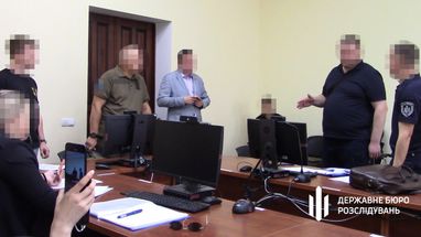 Змушував бійців будувати собі маєток замість служби: на Одещині судитимуть екскерівника регіонального управління сил ТрО