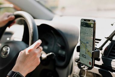 Google Maps теперь будет показывать, в какой полосе нужно ехать — новые функции