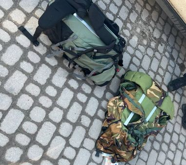 Фото: Патрульна поліція Львівської області