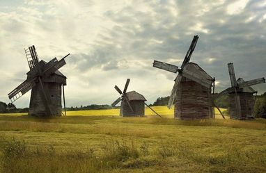 Офис Генерального прокурора возвращает государству десятки гектаров земли вокруг Музея в Пирогово