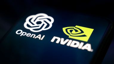Nvidia інвестує $100 млрд в OpenAI