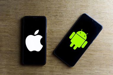 В этом году Android будет расти вдвое мощнее, чем iOS — аналитики