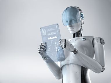 Чи здатний штучний інтелект замінити фрілансерів