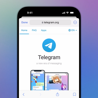 Telegram випустив велике оновлення