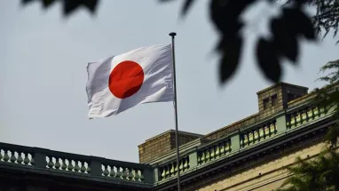 Японія оголосила про санкції проти російських банків