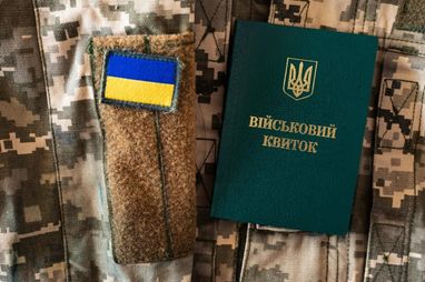 Міноборони вдосконалить умови контрактної служби для молоді