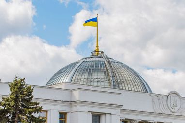 Рада призначила трьох нових міністрів