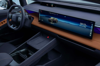 Стиль Lamborghini и запас хода 650 км: каким будет новый электрокар Hyundai (фото)