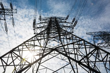 В Україні не прогнозують дефіциту в енергосистемі найближчими днями