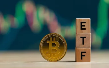 Инвесторы вывели $457 млн из Bitcoin-ETF на фоне паники из-за китайского ИИ DeepSeek