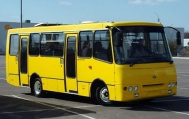 Відзавтра вартість проїзду в одному місті України зросте на 50%