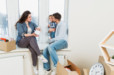 Тренды рынка недвижимости: что мотивирует украинцев искать жилье