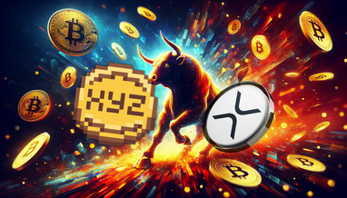 Ф’ючерси на $7,7 млрд штовхають XRP до нового історичного максимуму, тоді як XYZVerse очікує вражаючого зростання ціни на 25%!