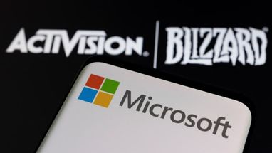 В ЕС одобрили покупку Activision Blizzard корпорацией Microsoft за $69 миллиардов