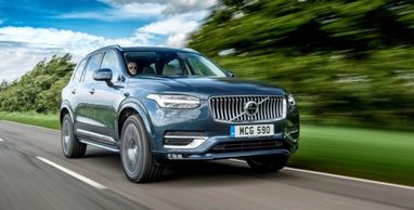 Volvo прекратит выпускать дизельные автомобили с 2024 года