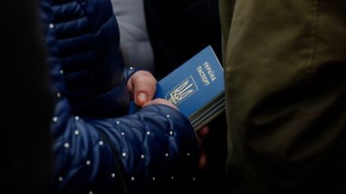 У Європі вже 10 мільйонів біженців із України