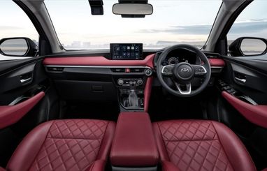 Фото: Toyota