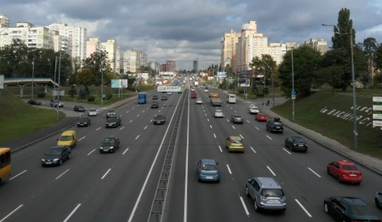 Где в Киеве ремонтируют дороги — КГГА