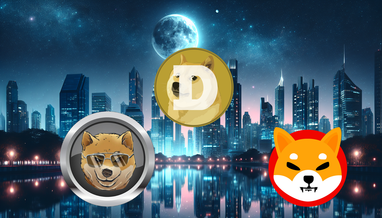 Від мема до багатства: потенціал DOGEN у 30,000% привертає інвесторів Shiba Inu та Dogecoin