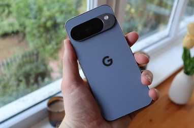 Google Pixel 10 Pro