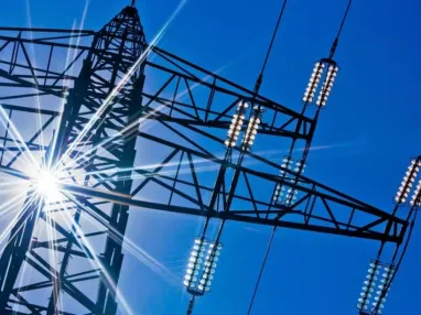 Проблема боргів на балансуючому ринку електроенергії може бути вирішена до кінця цього року — голова «Укренерго»