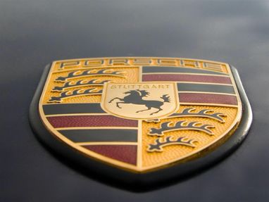 Porsche вийшов на Франкфуртську біржу: це одне з найбільших IPO в історії Європи