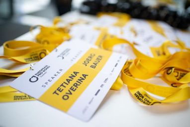 Исследование украинского рынка КСО: 411 миллионов на социальные проекты