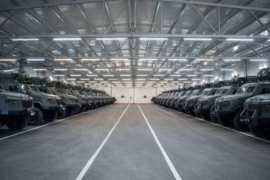 Для резидентів Defence City скасували податок на землю та нерухомість