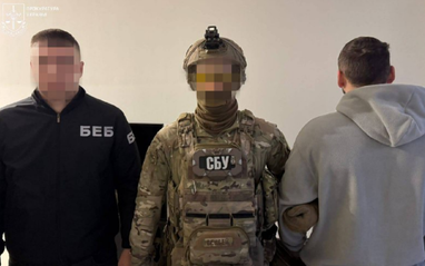 На покупке электропитания для светофоров в Одессе «нагрели» из бюджета почти 21 млн грн (фото)