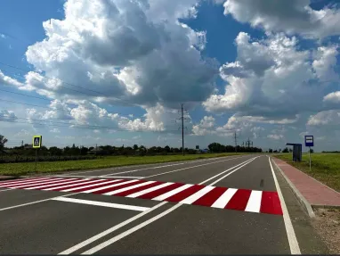 Украинская "Автомагистраль-Юг" начинает крупный строительный проект в Молдове