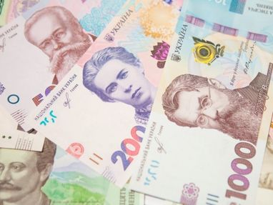 У Раді пропонують дозволити НБУ друкувати гривню без обмежень під час війни
