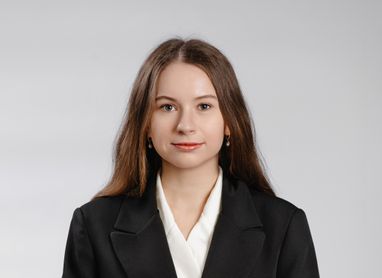 Дар’я Нечепуренко: як зареєструвати акціонерне товариство в Україні