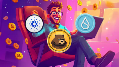 Мем-коїн із низькою капіталізацією готується перевершити SUI та ADA — експерти прогнозують x150 зростання!