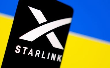 Пентагон заключил контракт с Маском для обеспечения украинской армии Starlink