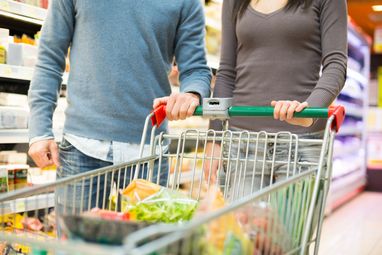 Рейтинг городов мира с самыми высокими ценами на продукты (инфографика)