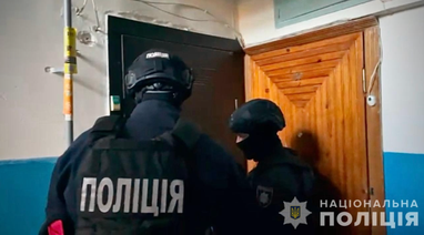 ПриватБанк против мошенничества: при содействии службы безопасности банка полиция Днепра задержала подозреваемого в мошеннической схеме почти на 137 тыс. гривен