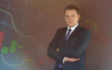 Сергей Шевчук, финансист, профессионал, олицетворяющий успех клиентов