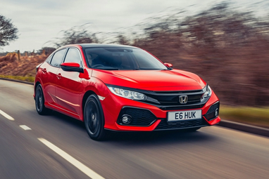 ТОП-10 лучших компактных автомобилей с пробегом стоимостью до $13 тыс. (фото)