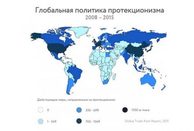 Протекціонізм чи імпорт: чи варто захищати українського виробника
