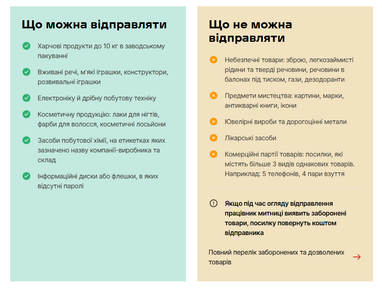 Новая почта открыла отделение еще в одном городе Польши