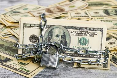 В Украине арестовали активы россиян и белорусов на ₴33 миллиарда