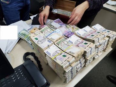 В Україні Міжнародна мережа піцерій "заборгувала" 75 мільйонів гривень податків