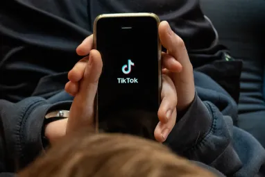 США приближаются к соглашению по TikTok