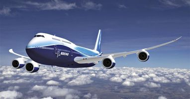 Boeing выпустила последний авиалайнер 747