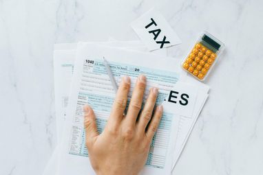 У Раді прокоментували можливе підвищення ПДВ в Україні